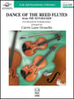 Dance of the Reed Flutes Orchestra sheet music cover